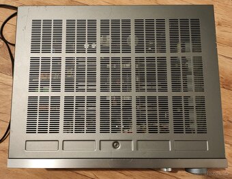 Prodám stereo zesilovač Yamaha AX-570 - 2