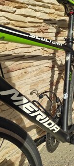 Merida Scultura 500 vel.S - 2