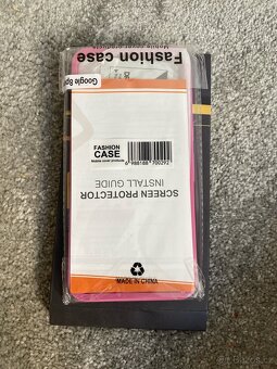 Obal na Google Pixel 8 Pro - 2