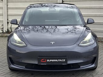 Tesla Model 3 Long Range AWD 1.majitel - 2
