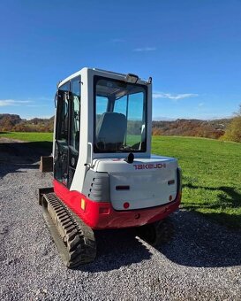 Takeuchi TB 235 - 2