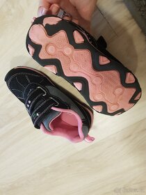 Dívčí boty Cupcake, vel.30 - 2