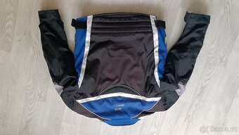 Motorkářská bunda Padana vel.50 - 2