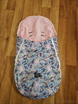 Fusak jarní/podzimní - 2