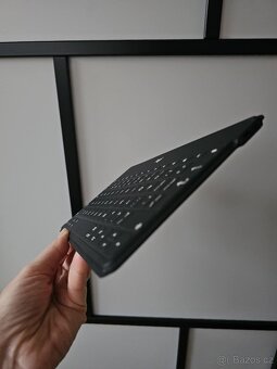 Vymazlená Keys-To-Go klávesnice k tabletu - 2