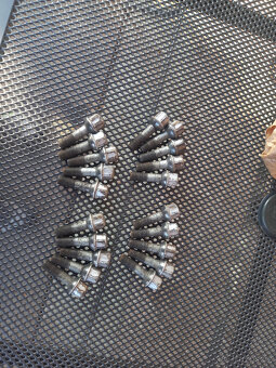 Celoroční pneumatiky Goodride 195/50 R15 5 ks - 2