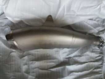 Suzuki Gsx-r 1000 K9 vyfuk original - 2