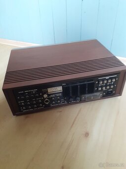Sony STR-6046 - 2