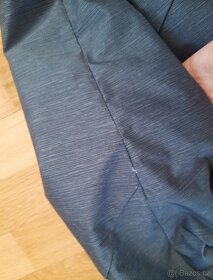 Podzimní/zimní bunda s kapucí Decathlon 12 let - 2