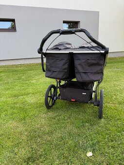 Thule Urban Glide 2 double - 2