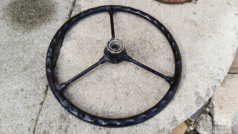 EDKW Munga - volant - 2