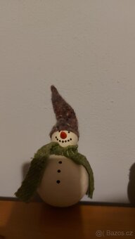 Vánoční dekorace - 2