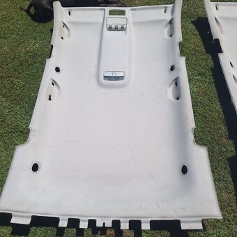 Stropnice Škoda Octavia 2 - 2