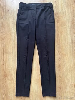 Elegantní kalhoty ZARA - 2