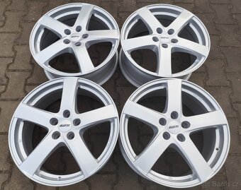 Alu kola Opel Insignia B , Zafira Tourer  5x115 R18 - 2