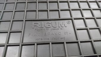 Koberečky Fiat Bravo 07 - 2