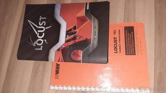 Hydraulické čerpadla a hydromotory - Nové - 2