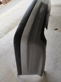 Nárazníky BMW E36 (coupe,Cabrio,sedan, kupé) - 2