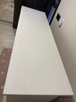 Ikea komoda Hemnes - 2