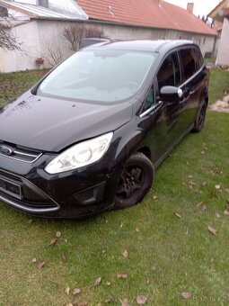 Ford grand C-MAX 2tdci - 2