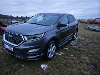 Ford Edge Vignale - 2
