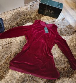 Saty tunika Ralph Lauren - 2