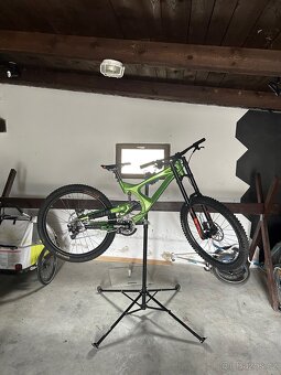 intense m9 fro 27.5 velikost M - 2