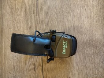 Elektrické chrániče s rukou - 2