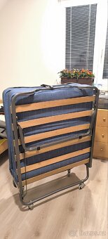 Skládací postel pro hosty - 2