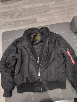 alpha industries - 2