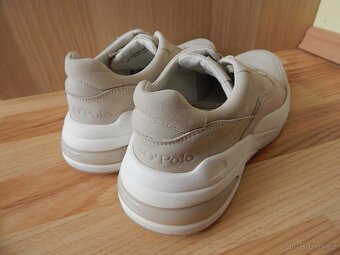 Dámské boty zn. Marco Pole vel. 38 - 2