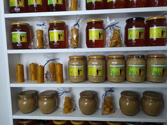 včely, včelstva, produkční včelstva 2026,včelstva na oddělky - 2