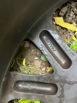 18” Originál Al kola mazda 6 - 2