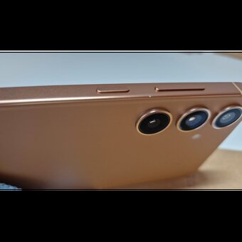 Samsung Galaxy S24+ (S926B) 12GB/256GB, Sandstone Orange, PE - 2