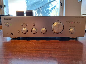 Zesilovač Pioneer A-10-S plně funkční - 2