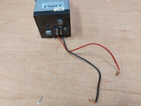 Bezpečnostní kamera Vision VC56S-12 - 2