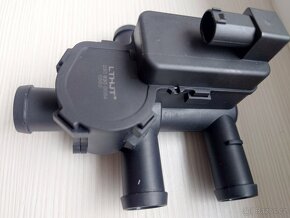 Nový ventil topení Mercedes-Benz A2308300084 - 2