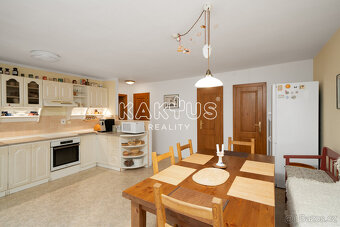 Prodej rodinného domu v Žulové - 2