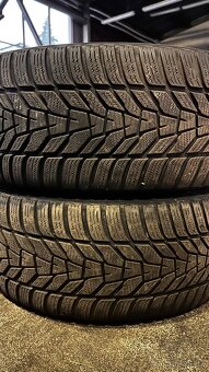 245/45 R20 Hankook Evo3 zimni - 2
