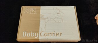 Nosítko Storchenweige - 2