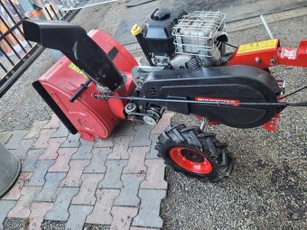 kultivátor MS16IN - 2