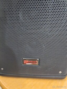 Kombo Smart Acoustic SM6 - 2