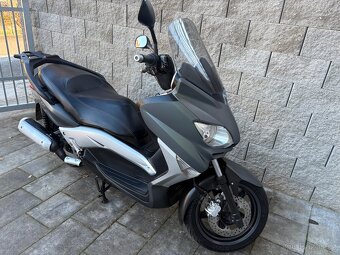 Yamaha X max 125 2013 - 2