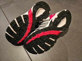 Dětské boty Adidas - 2