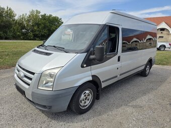 Ford Transit - 2