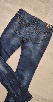 Dámské džíny Replay - 2