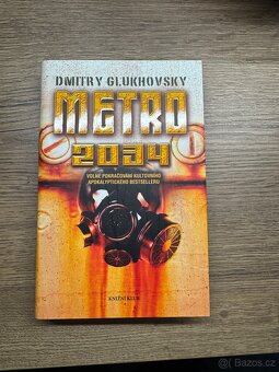 METRO TRILOGIE - 2