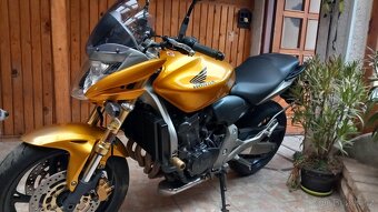 Honda Hornet 600 - 2
