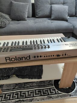 Roland rs5 - 2