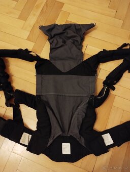 Nosítko Manduca XT krásná - 2